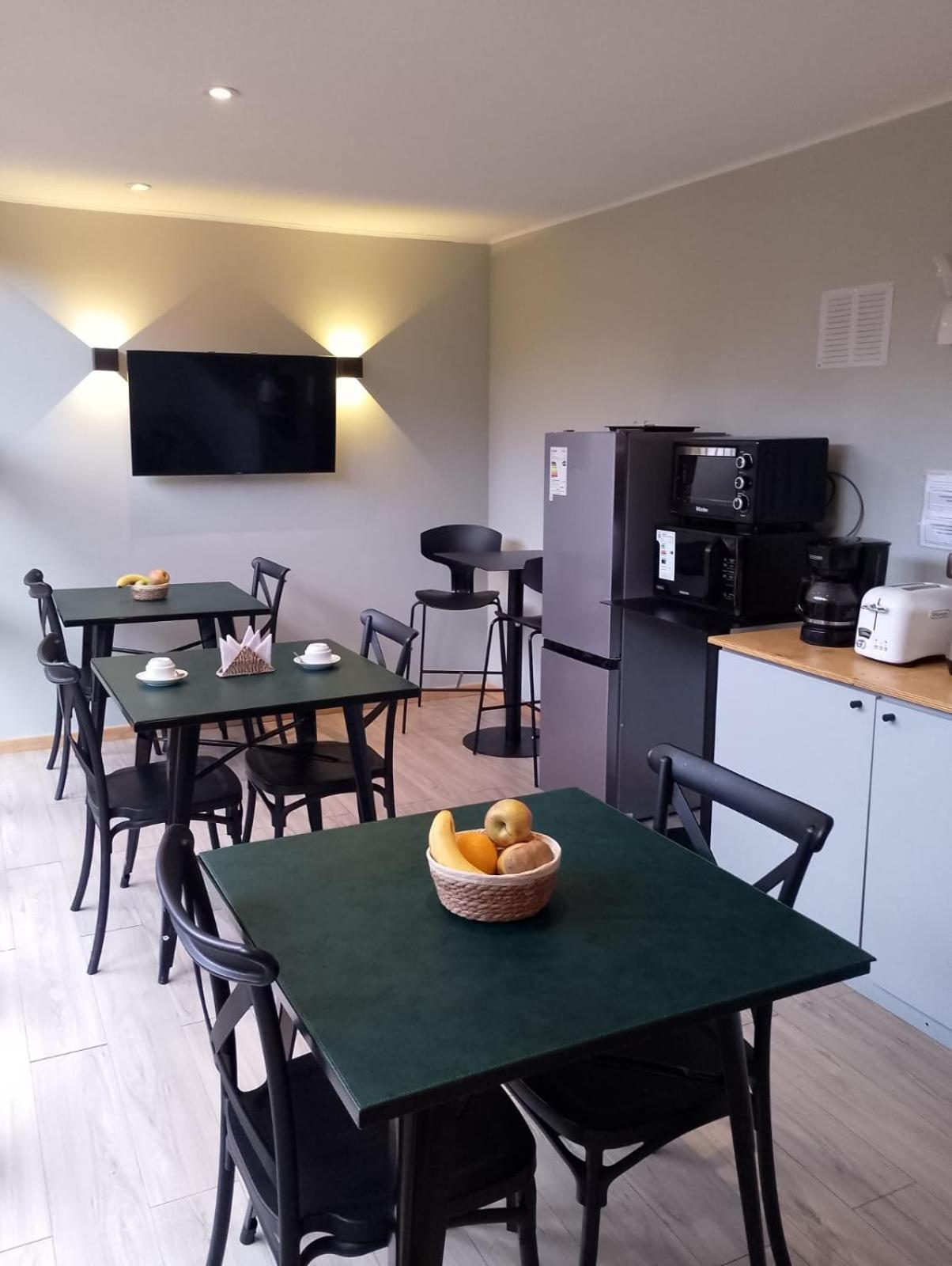 Hotel Bacaris