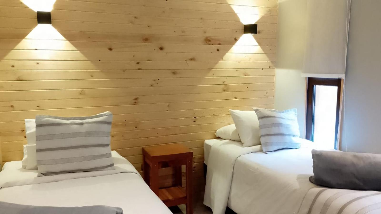 Bacaris Hotel