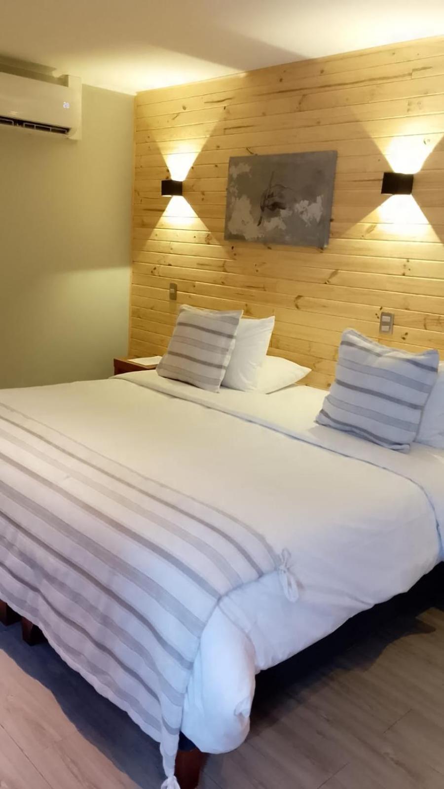 Hotel Bacaris